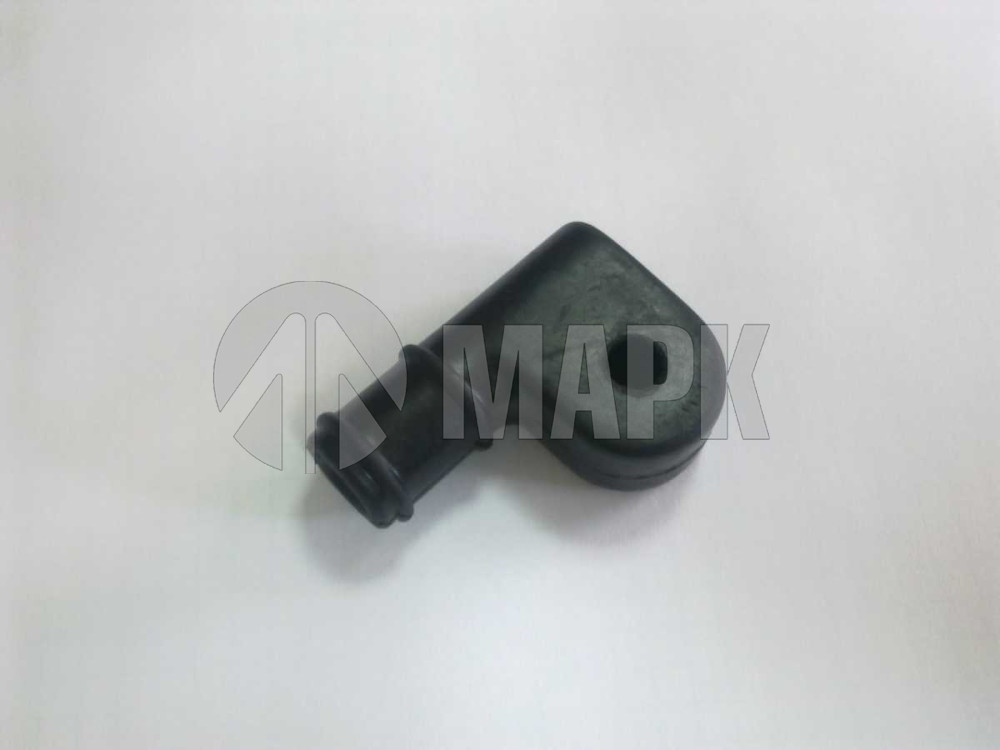 Наконечник тяги крана уровня пола (Р-образный, D=8х38mm) (Mansons)