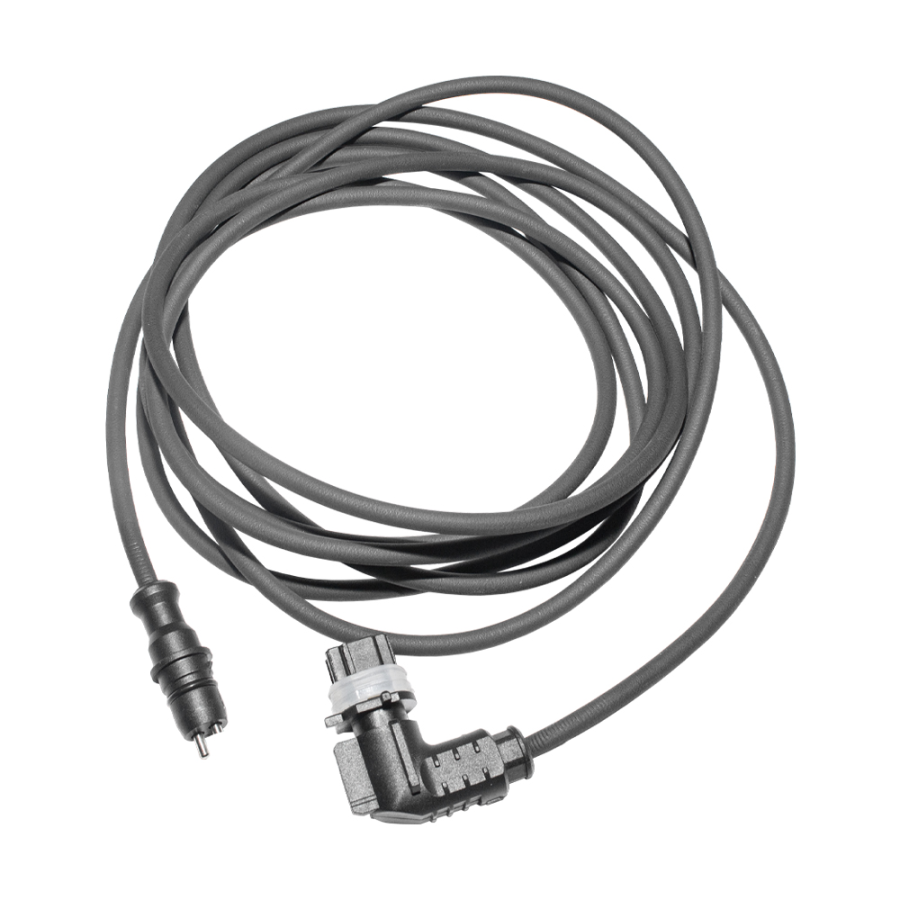 Кабель соединительный датчика ABS (EBS-E) L=3000мм 4497230300 (Sampa)