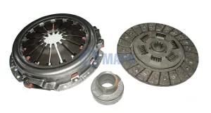 Комплект сцепления с муф. для а/м Газель Бизнес дв. УМЗ (Трансмаш)
