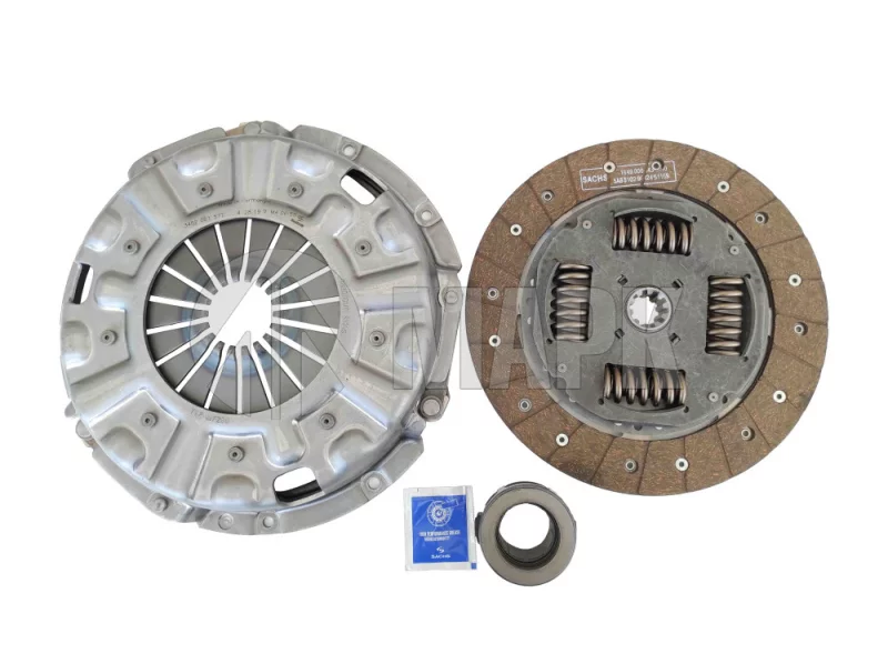 3400 700 645 - Комплект сцепления а/м ГАЗЕЛЬ NEXT (дв.Cummins ISF 2.8, D=280мм, ЕВРО-4 КПП нов.обр.) (SACHS)