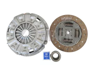 Комплект сцепления а/м ГАЗЕЛЬ NEXT (дв.Cummins ISF 2.8, D=280мм, ЕВРО-4 КПП нов.обр.) (SACHS)