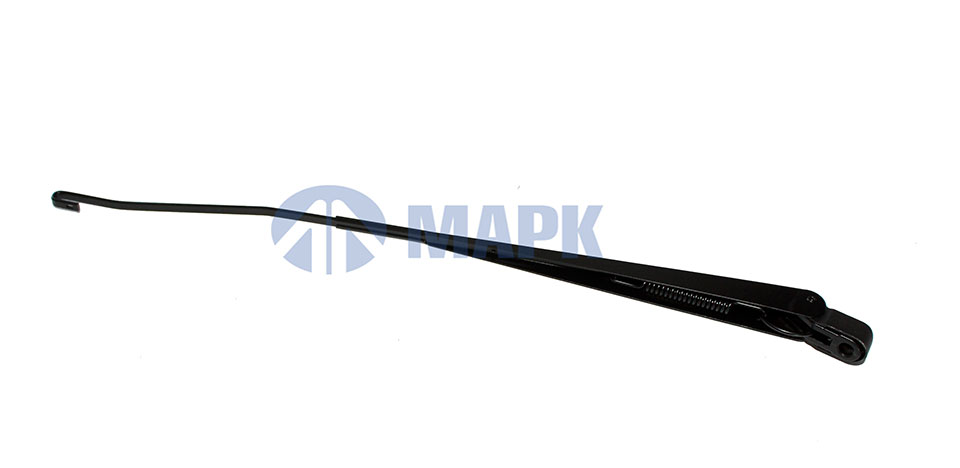 Рычаг стеклоочистителя для а/м ГАЗ-3302,2705,2217,33104 (с крючком) (TRUCKMARK)