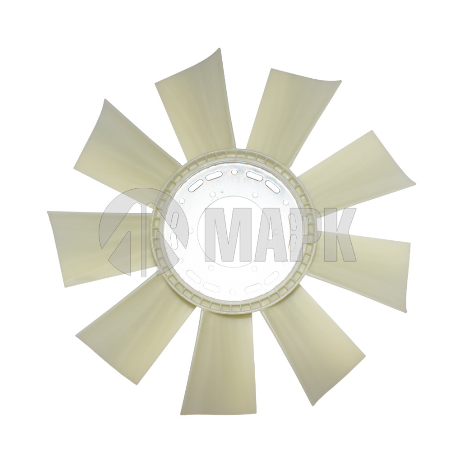 Крыльчатка вентилятора d-660мм 9 лоп 020004044 MAXPOWER