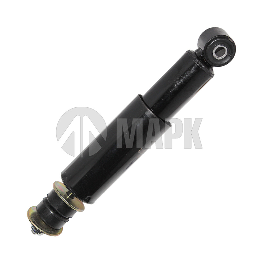 Амортизатор кабины МАЗ, СТАЛЬНОЙ КОЖУХ ( СМ5320-5001076) Спецмаш
