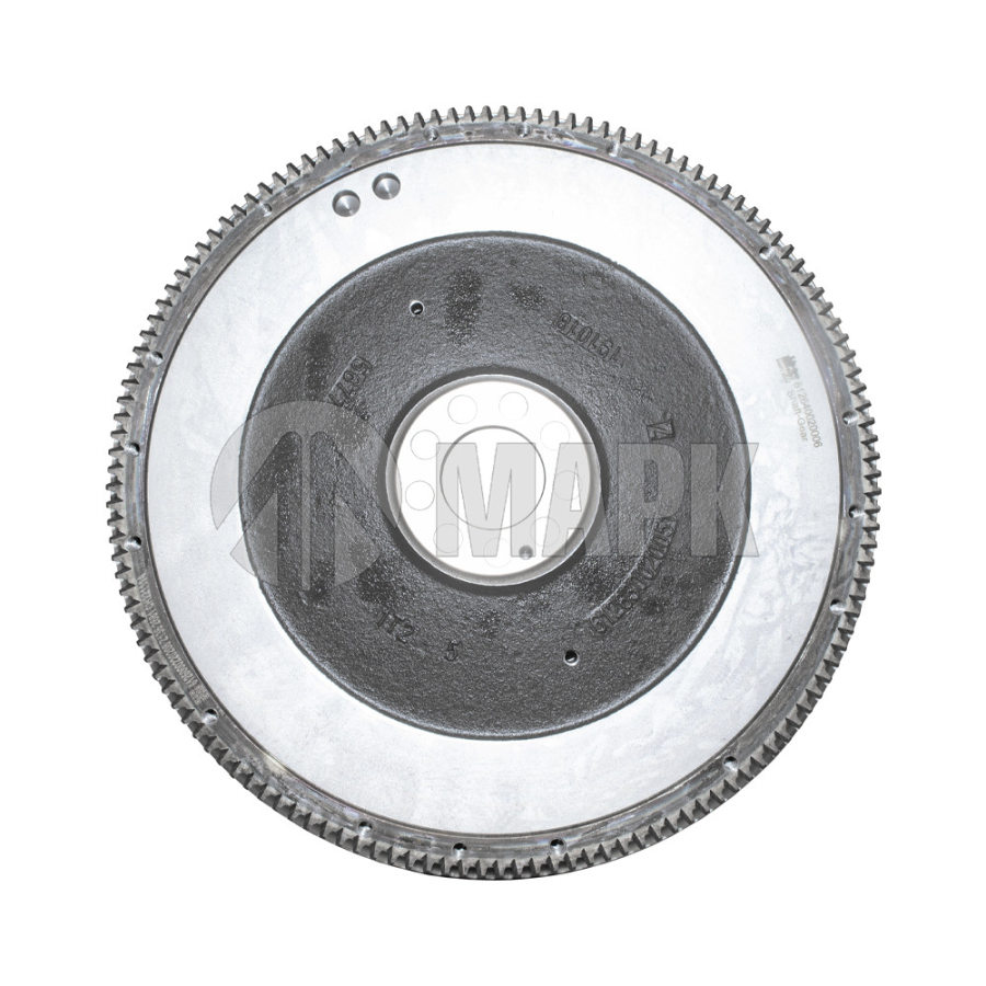 Маховик а/м МАЗ-5440,6501,6430 с двигателем WEICHAI WP12.430E50 (Shaft-Gear)