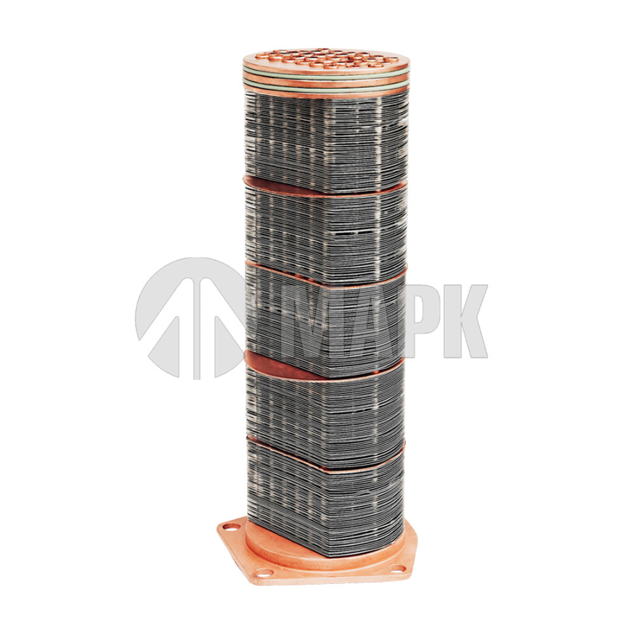 Ремкоплект теплообменника (сердцевина) 650-1013650 КЗТ