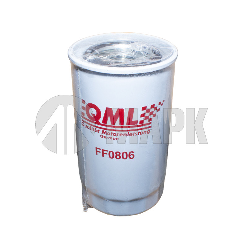 Фильтр топливный газовый 8982015060 (КАРТРИДЖ) ПАЗ 3203/ ISUZU 4HV1 N-серия (QML)