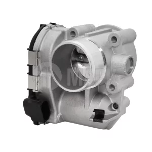 Дроссельная заслонка дв. 534 газовый (BOSCH 0 280 750 149)(аналог под БОШ)