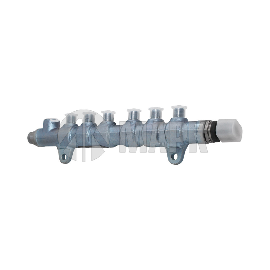 Рампа форсунок дв. 53443 Евро-5 с датчиком ПАЗ Vector-Next, ГАЗон-Next (0445224111LW)г. Ярославль