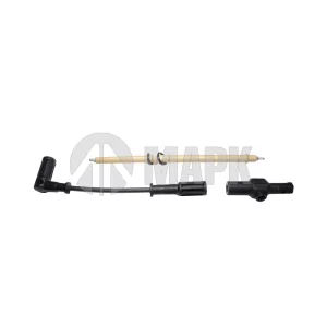 Комплект зажигания дв. 53404 12V газовый двигатель (Аналог)