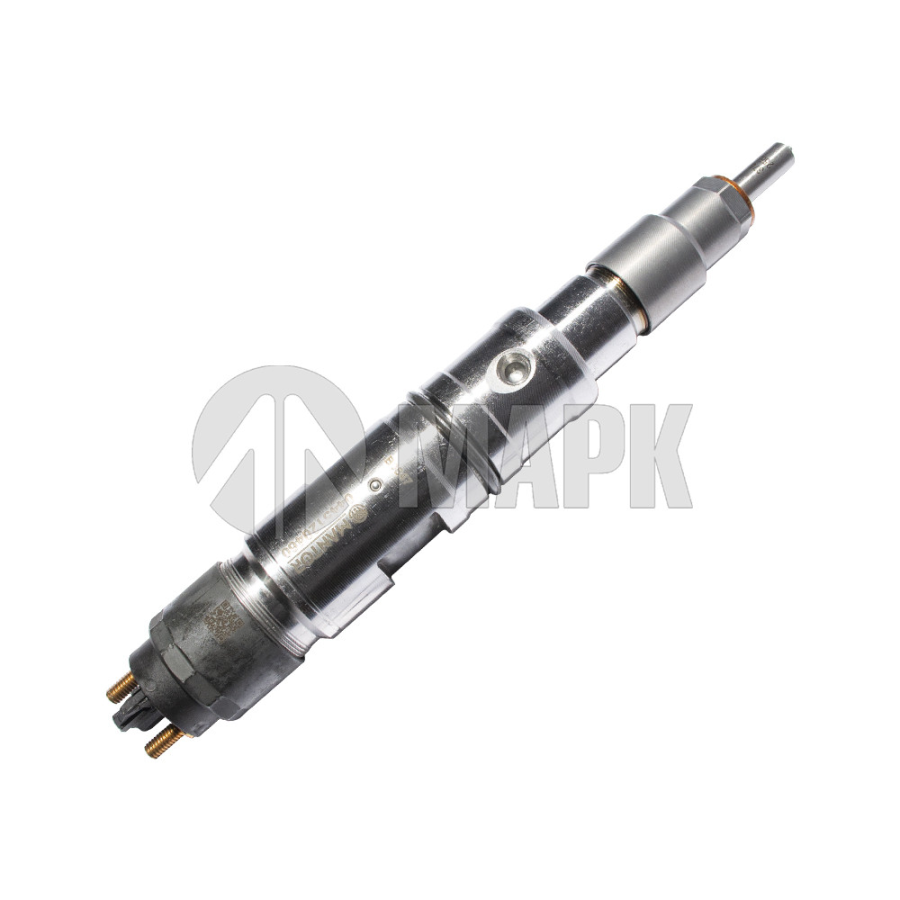 Форсунка MANTOR (аналог BOSCH) а/м ГАЗон Next дв 53443 Евро-5, 53443.1112010