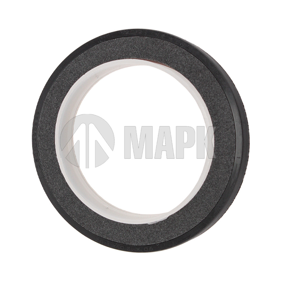 Манжета коленвала передняя с войлоком 90х120х118Z дв. 650 (Аналог) D5010295829