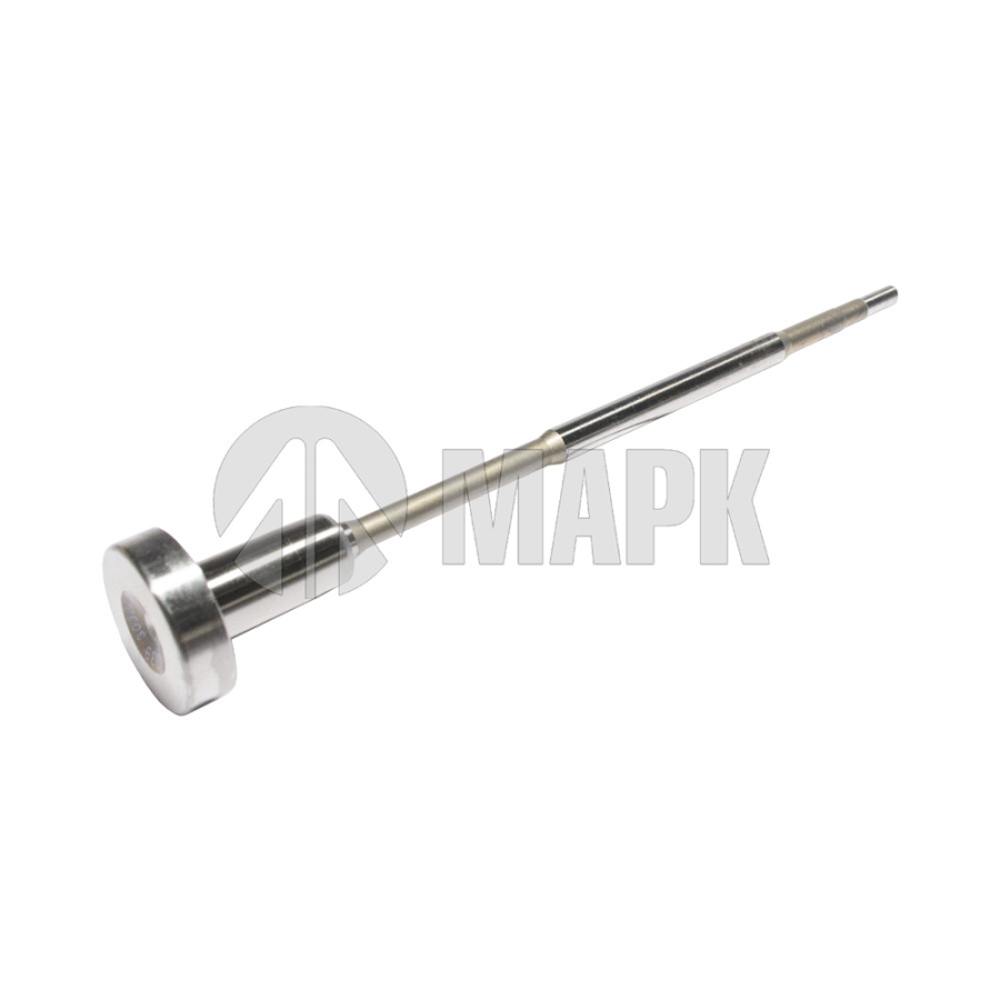 Клапан MANTOR (аналог BOSCH) F00RJ02429 для ремонта форсунок 0445120178/223/258