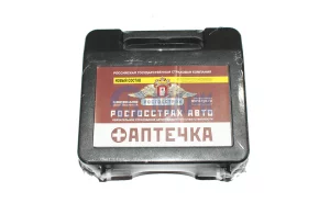 Аптечка