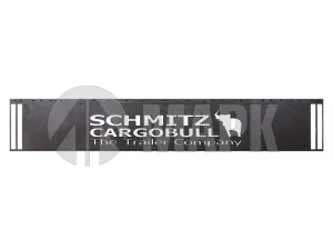 Брызговик прицепа длинномер SCHMITZ (330x2400мм)