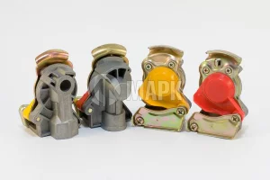 Головка ПАЛМ из 2-х ЕВРО М16х1,5 ж+к МАРК