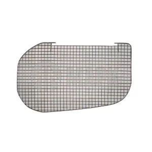 Защита фар MB AXOR 2 (2 сетки+крепления)
