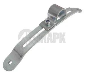 Кронштейн крепления крыла (металлический 3 мм.) (D=42mm/L=320 mm) Челны