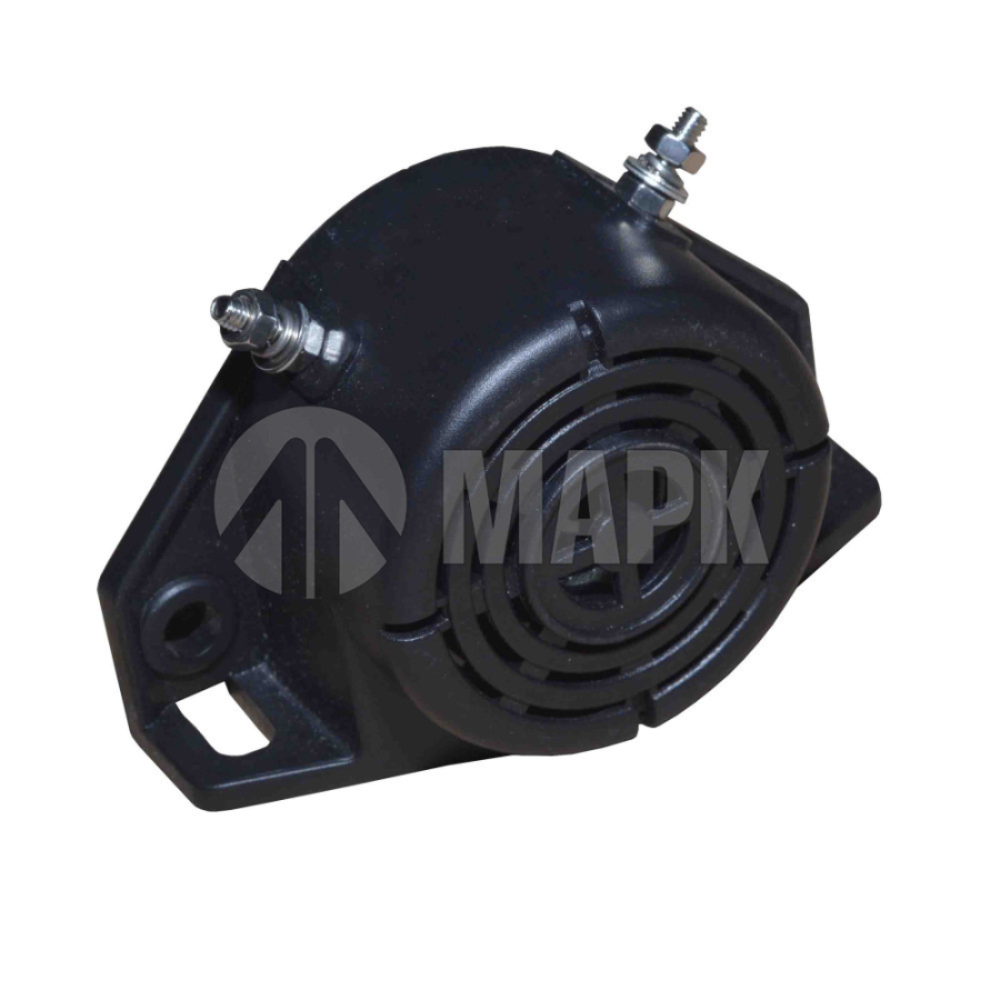 Сигнал заднего хода 12-48V большой (аналог РЕЗВУН 13-000-01)