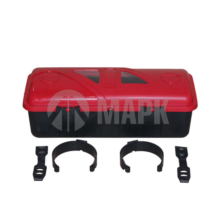 Пенал огнетушителя FIREBOX-10 (767х306х247мм)( Татполимер)