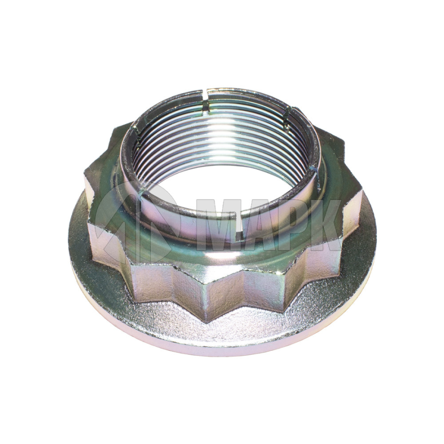 Гайка а/м КАМАЗ 6520 (на 110 вал) Haiyan Dingfeng Fasteners Limited"