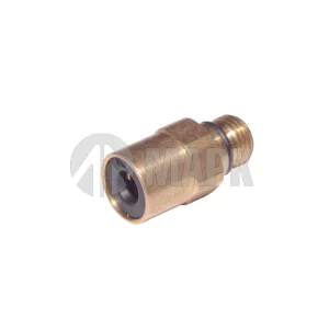 Фитинг прямой (замена для DS6510 6-M10х1-S) (Camozzi)