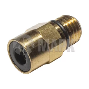 Фитинг прямой 9512 6-М12х1,5 (Camozzi)