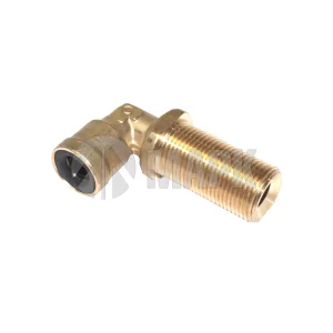Фитинг угловой 8-К10х1 D6500 05-02-S (Camozzi)
