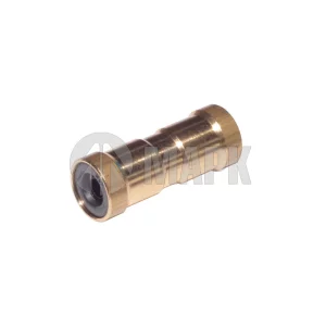 Фитинг прямой D6580 8-S (Camozzi)