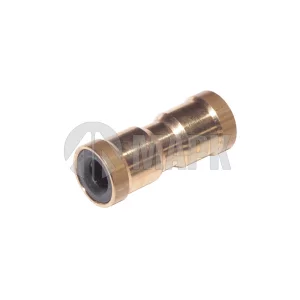 Фитинг тормозной прямой D6580/9580 10-10 S(Camozzi)