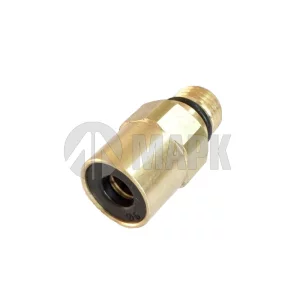 Фитинг прямой 10-М12 DS6510/9512 (Camozzi)