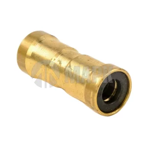 Фитинг прямой D9580 8-8 соединитель (Camozzi)