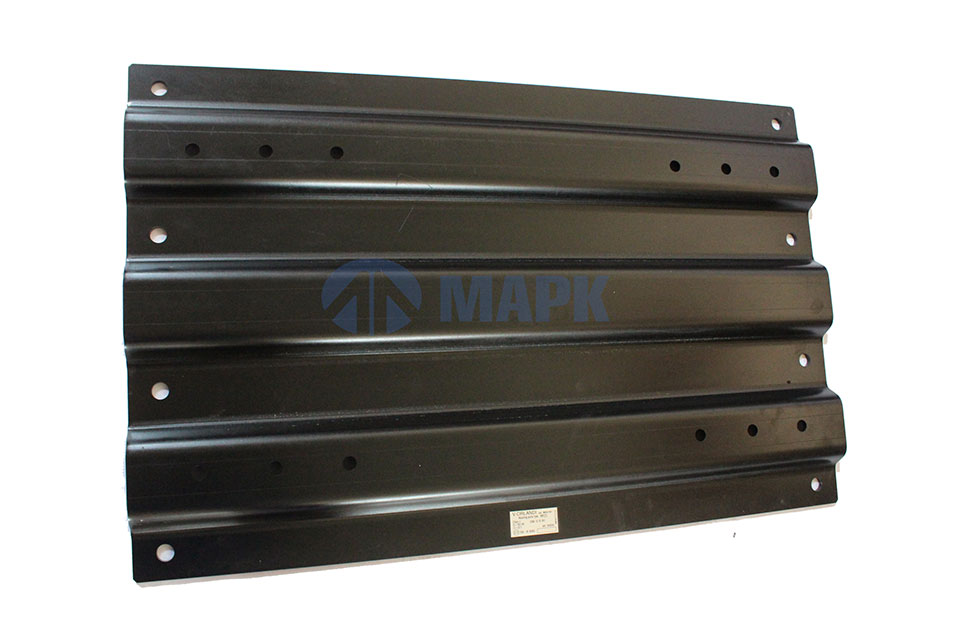 Монтажная плита MP23 40х1050х665 мм. 22т. M040279 V.Orlandi