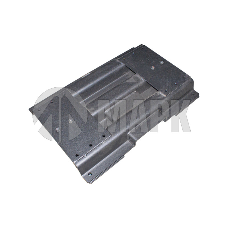 Монтажная плита MP26 100х960х665 мм. 40т. M100469 V.Orlandi