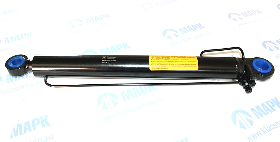Гидроцилиндр подъема кабины MB Actros 950/952/953/954,Actros MP2 2002-2008 (TrailerParts)