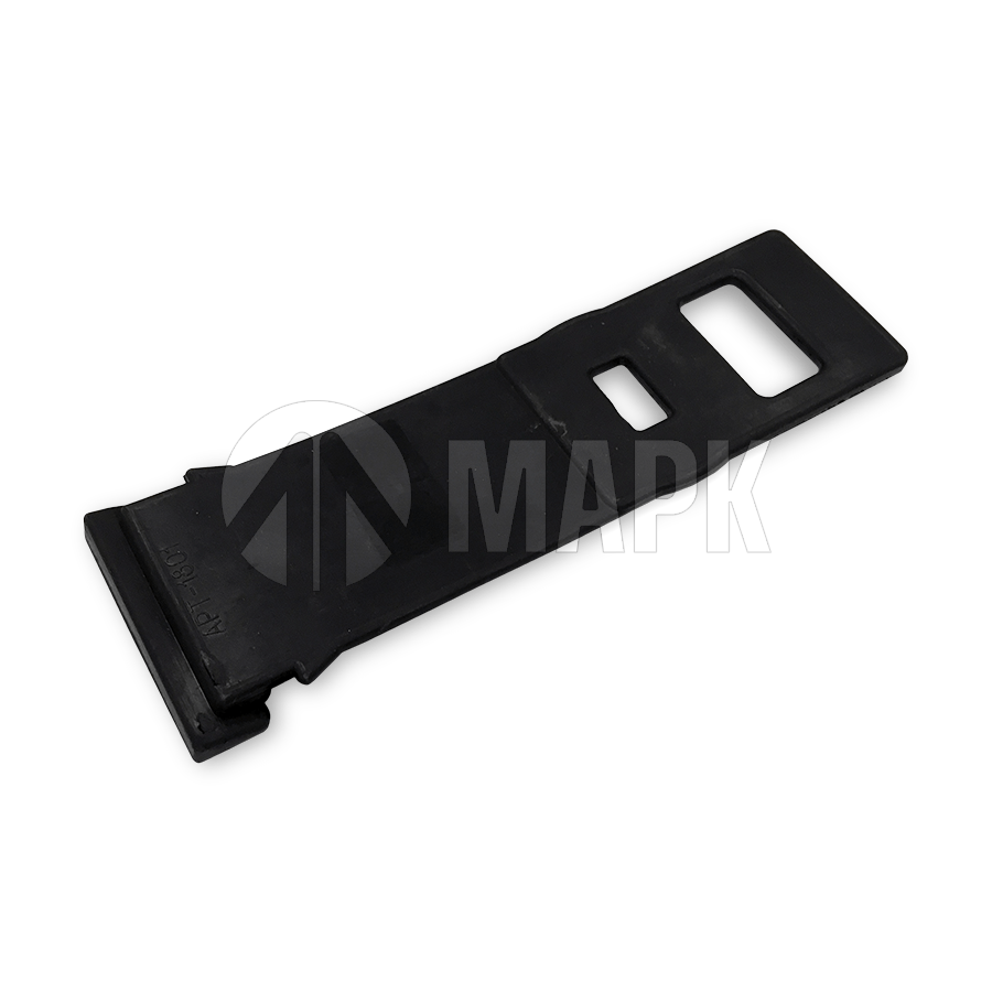 Крепление заднего крыла 1801 MB AXOR