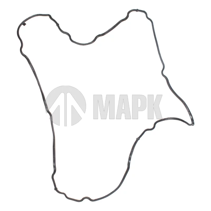 25750.07 - Прокладка картера A5410140722 MB Actros дв. OM501 (LEMA)
