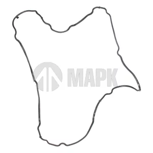 Прокладка картера A5410140722 MB Actros дв. OM501 (LEMA)