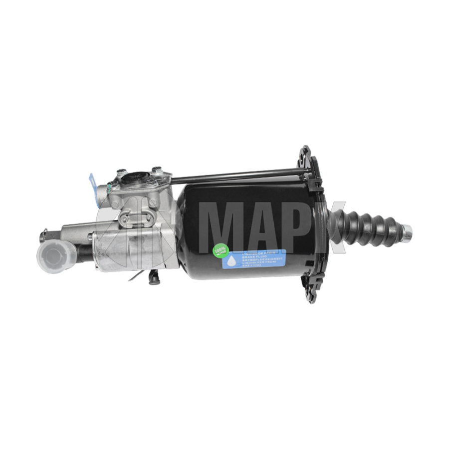 ПГУ в сборе A9700514310 MB Actros I/II, Axor,Atego d=100 (SAMPA)
