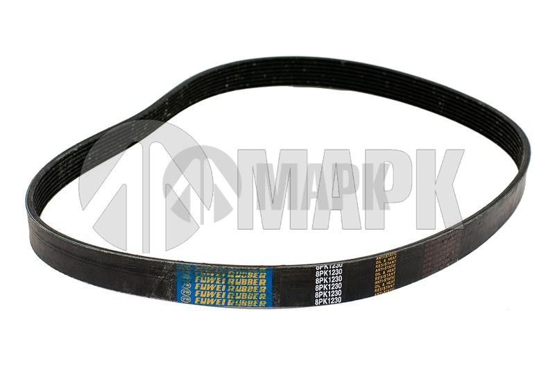 Ремень 8РК1620 поликлиновый (Dayco)