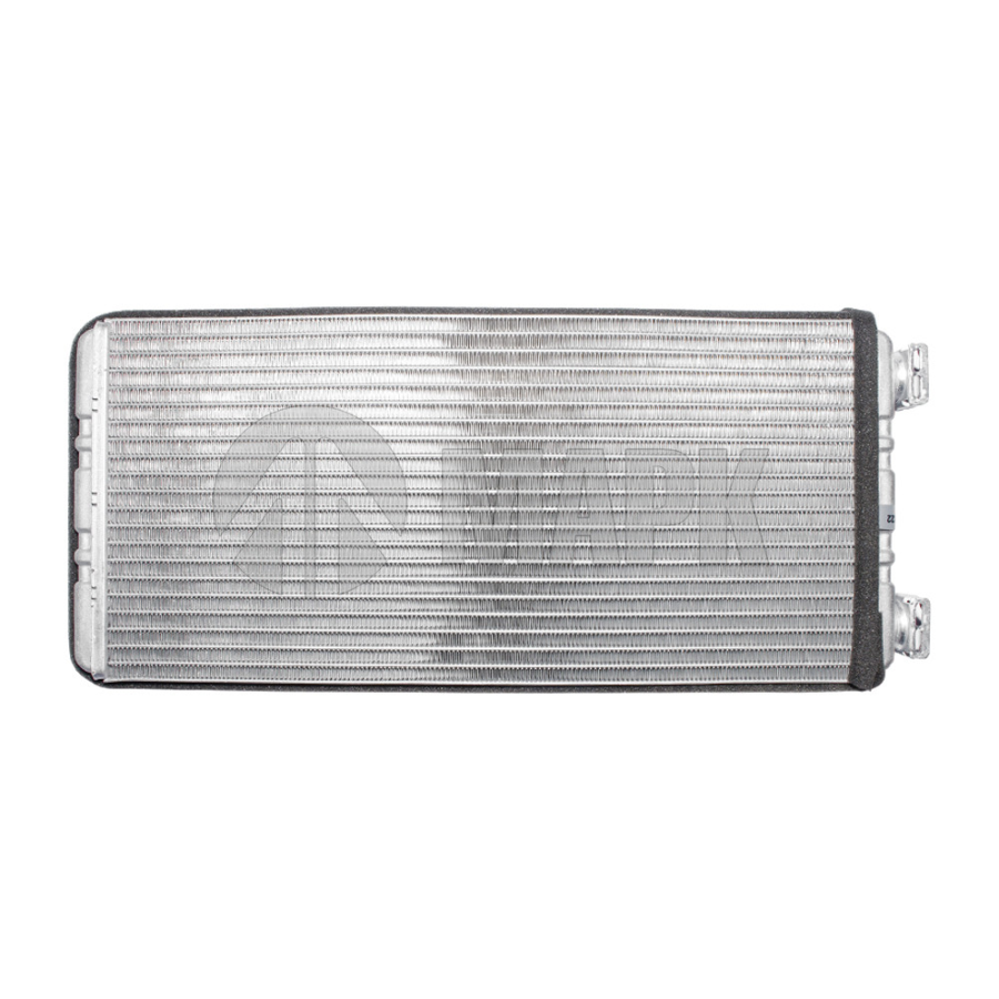Радиатор отопителя A0008300720 (370х175х32) MB Actros MP2/3 (Sampa)