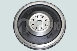 Маховик 173 зуб. сцепл.350мм (6BT, EQB180, 210-20) 3912907 DONGFENG