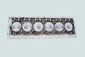 Прокладка ГБЦ 6ц V=6.7 (STD) D=109mm (6ISBe) 4932210/5289047 Dongfeng