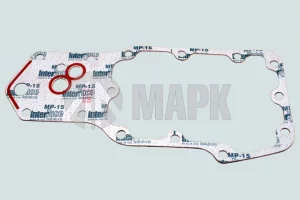 Прокладка маслоохладителя (теплообменника) (ВТ) 5266445/4932124