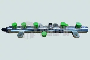 Рампа топливная (6ISBe) Евро 3 BOSCH (3978448 / 0 445 226 042)