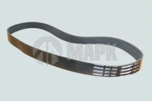 Ремень 8PK1230 (6ISBe, 6ISBe250)