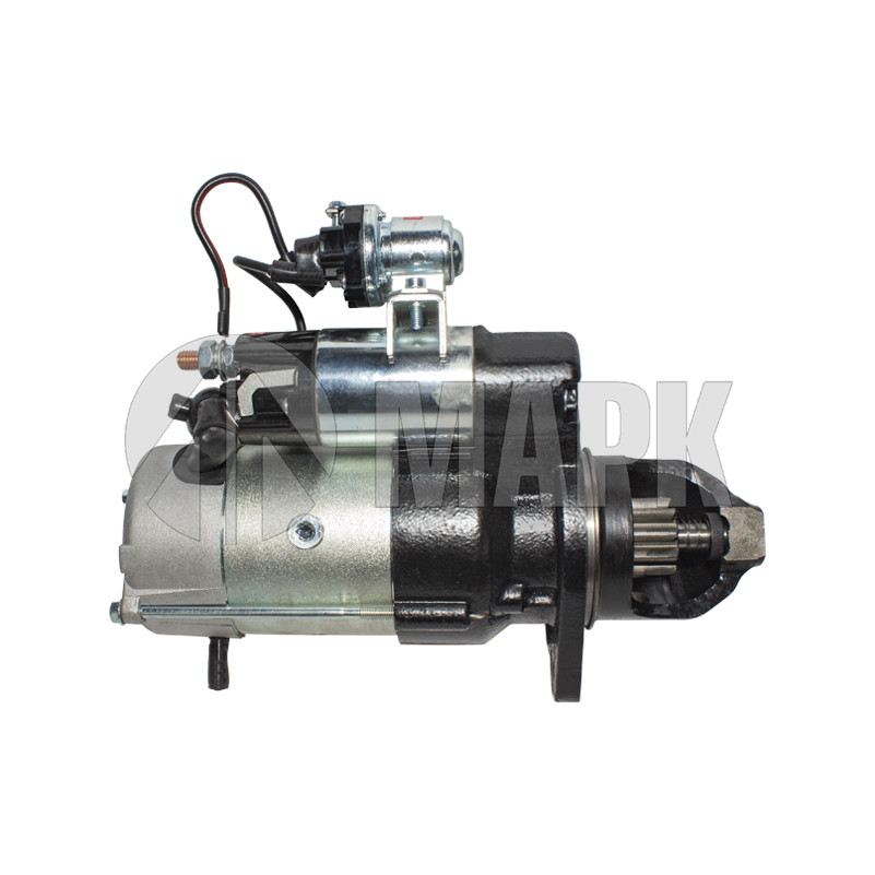 Стартер 24V 5 kW (ISF3.8) KRAUF 5268413
