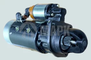 Стартер 24V 4,5kW 10 зуб (4/6ВТ)