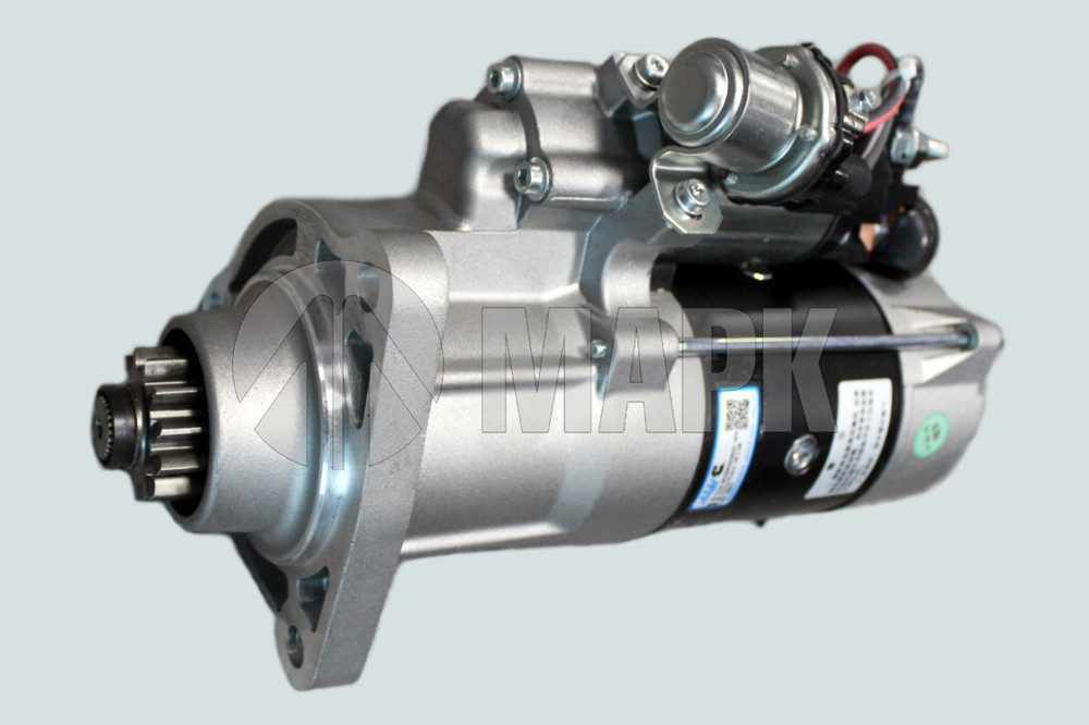 Стартер 24V 7.5kW Prestolite (L) 4942446