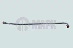 Трубка подачи масла к возд. компрессору (L) DVMARK